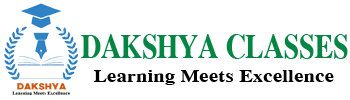 dakshya classes